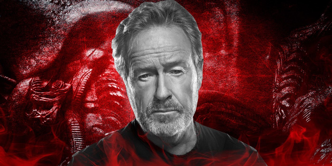 Ridley Scott