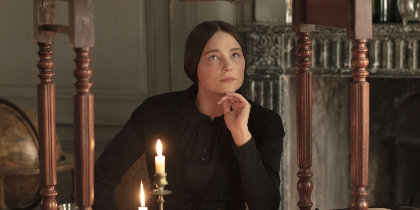 'Widow Clicquot' Review - Haley Bennett Is The Grand Dame Of Champagne