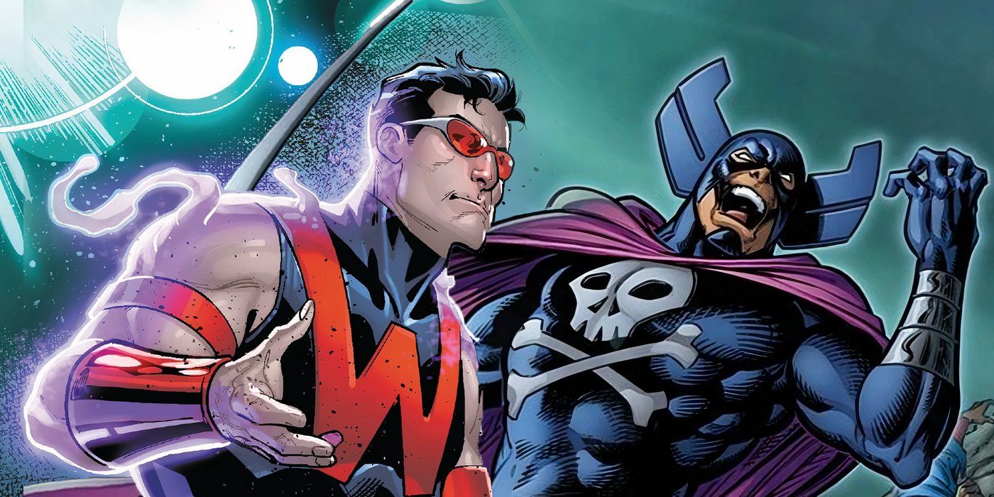 Marvel's 'Wonder Man' Series Just Got an Interesting Plot Update