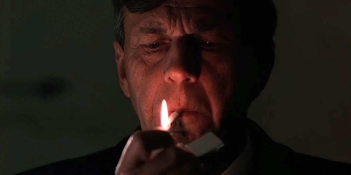 この『Xファイル』のエピソードはファンのお気に入りを殺すはずだった