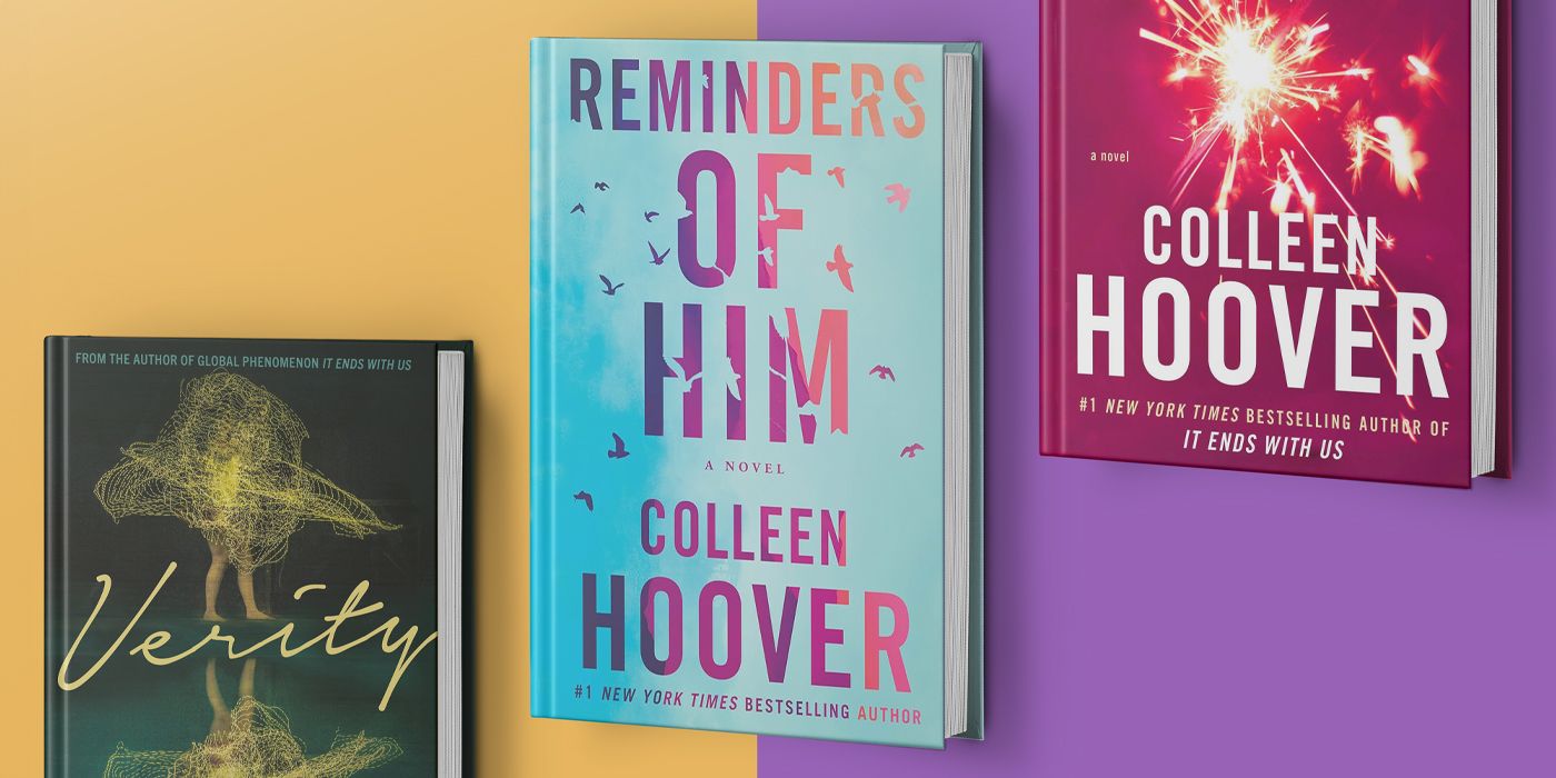 Best-Colleen-Hoover-Books-According-to-Goodreads