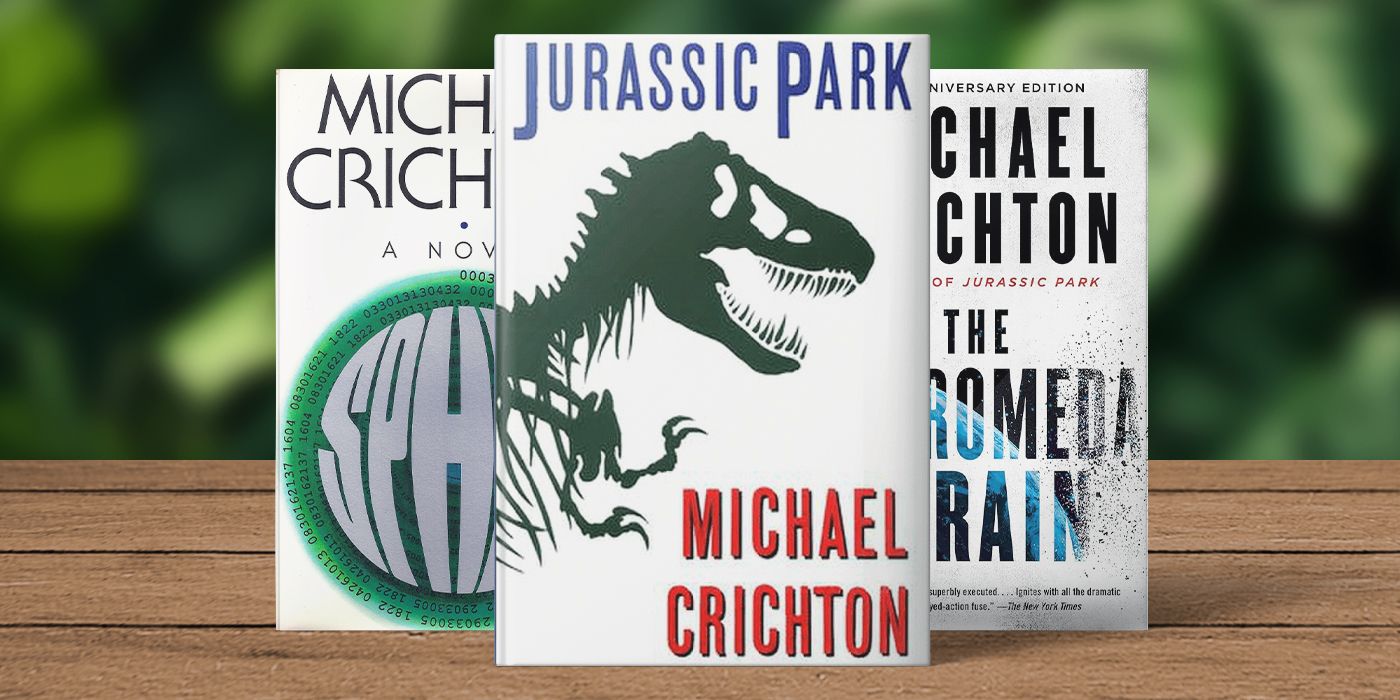 10-Best-Michael-Crichton-Books,-Ranked