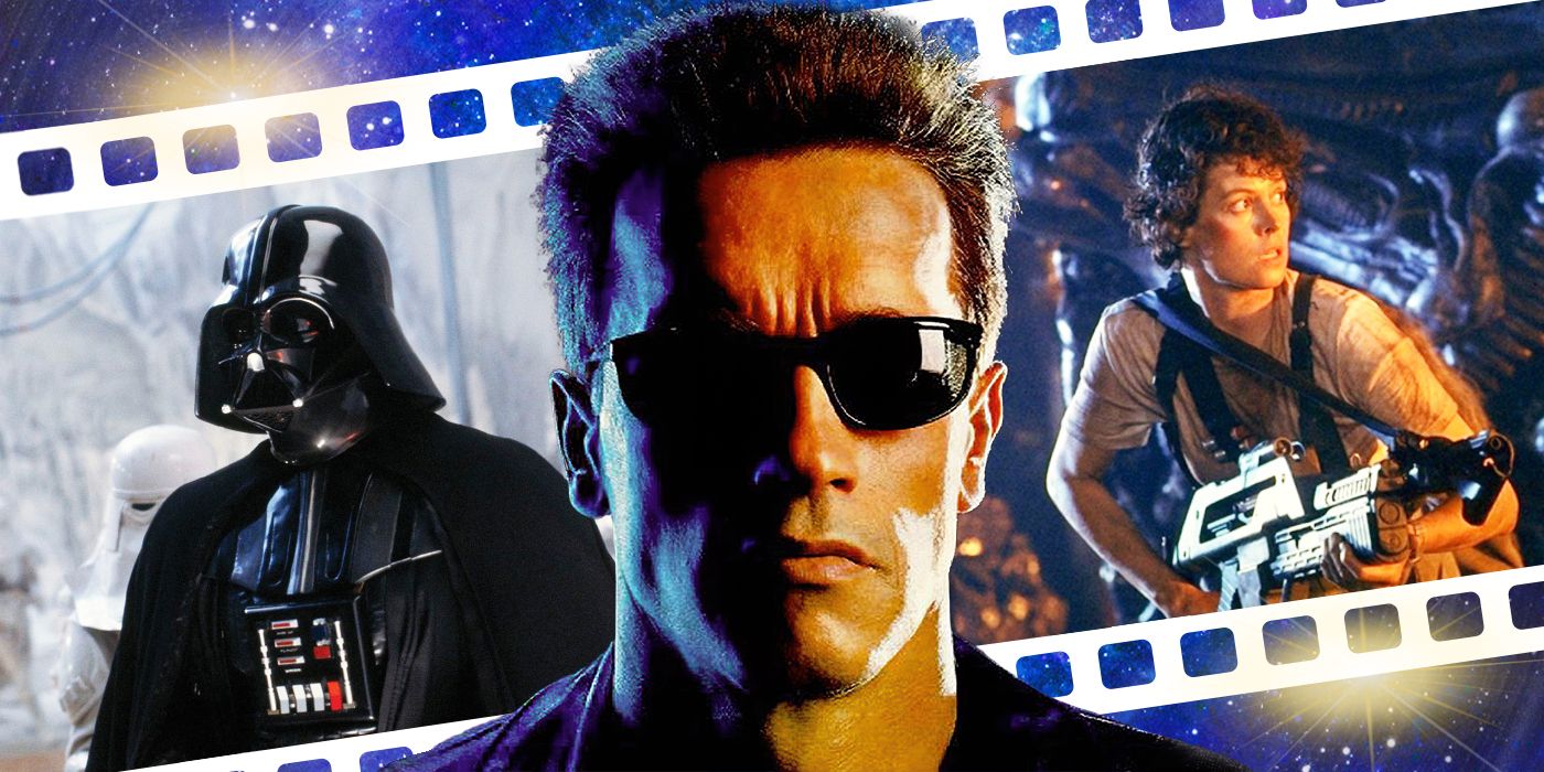 10 Sci-Fi Action Movies That Are Pretty Much Perfect