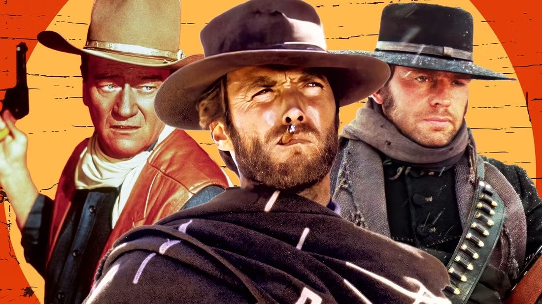 10 Western Movies That Are Almost Perfect