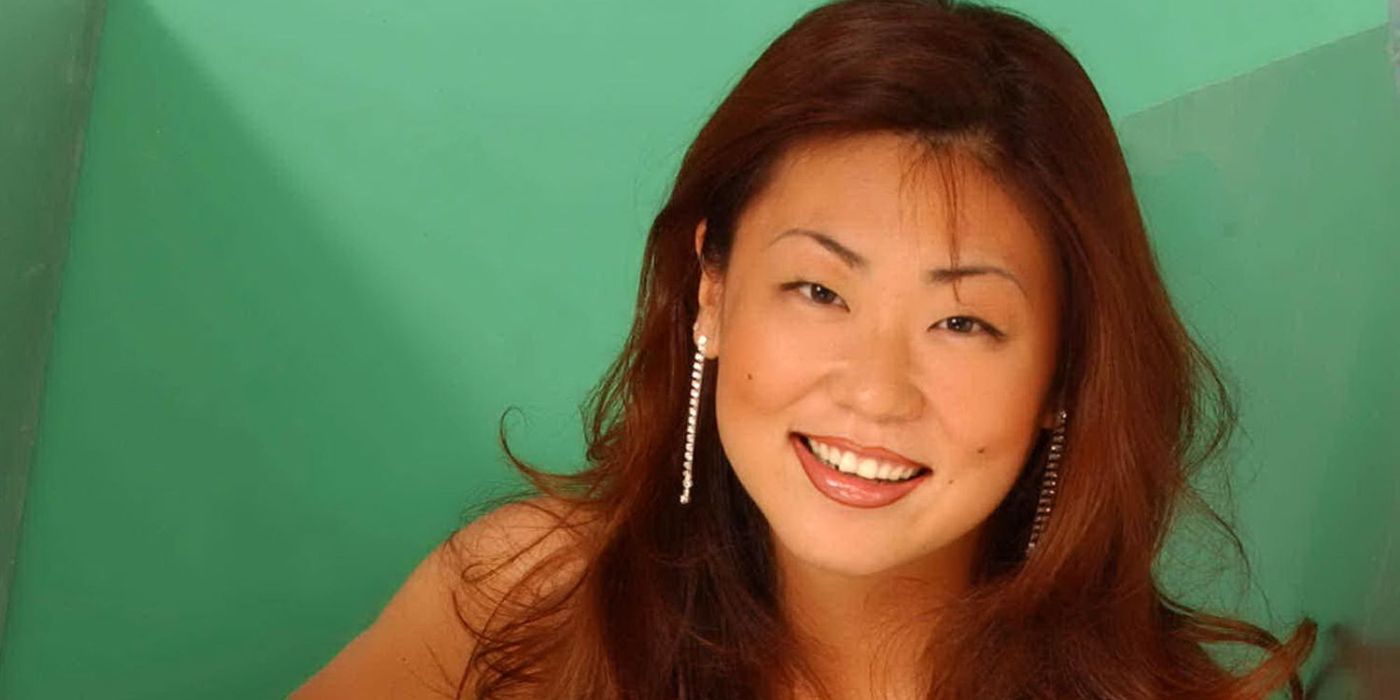 Jun Song in Big Brother