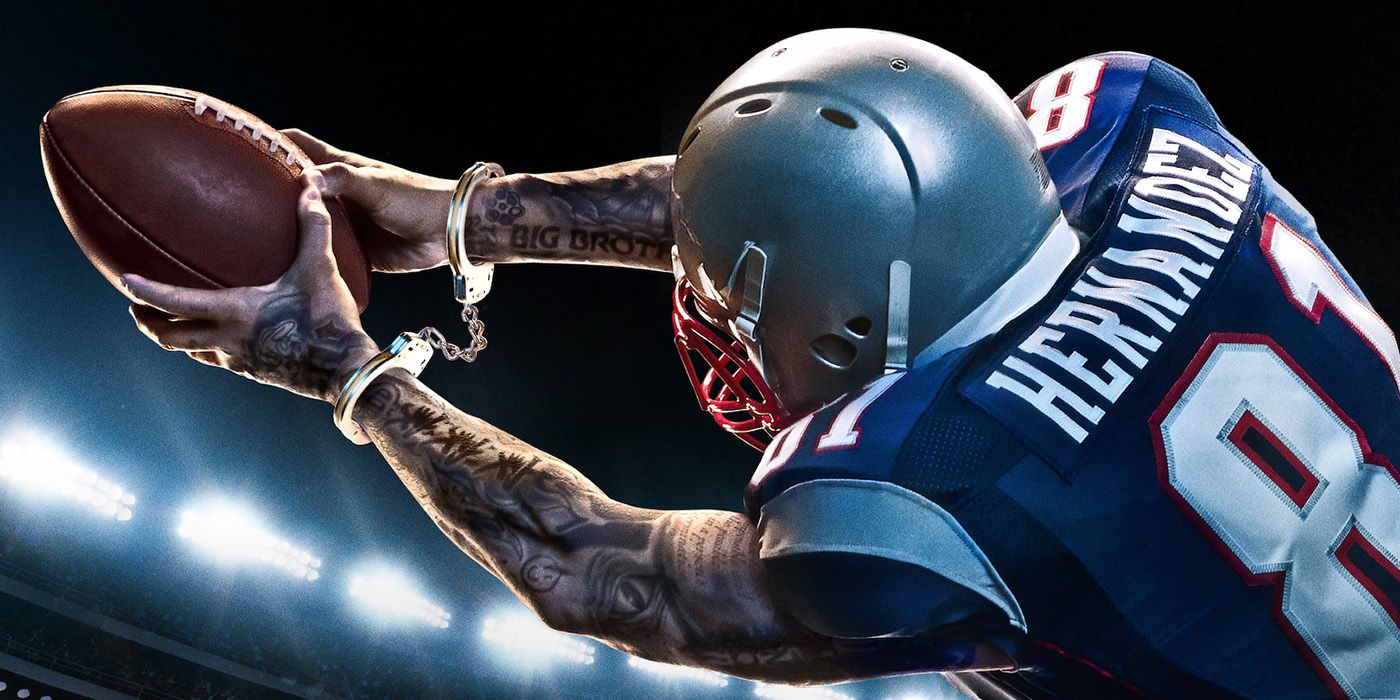 Josh Rivera Tackles Aaron Hernandez Tragedy in ‘American Sports Story’ Trailer