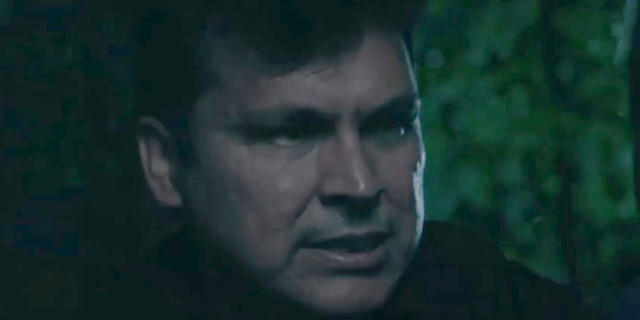 Adam Beach as William Lonestar in The New Mutants