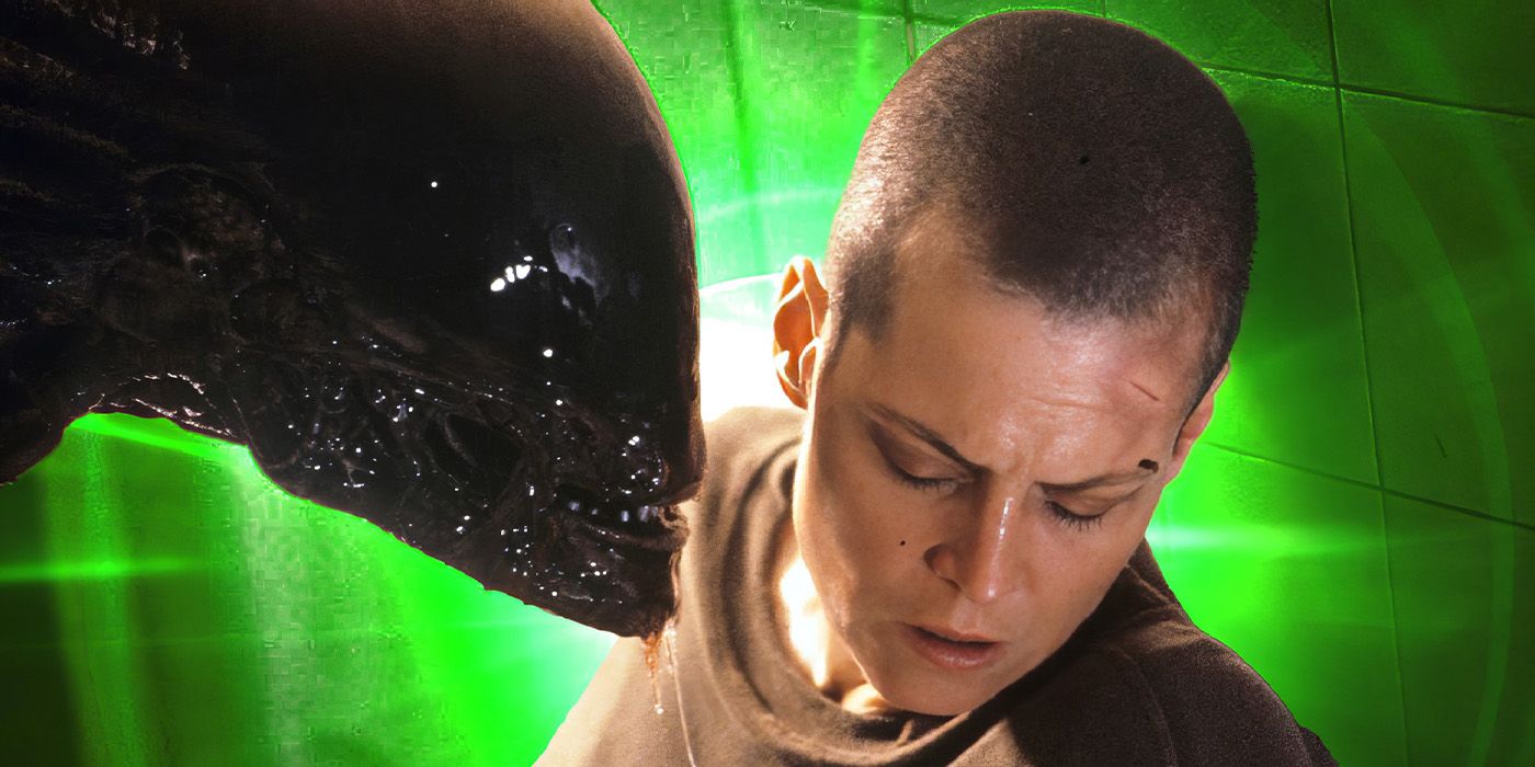 Alien 3’ Brought the Franchise Back to Horror