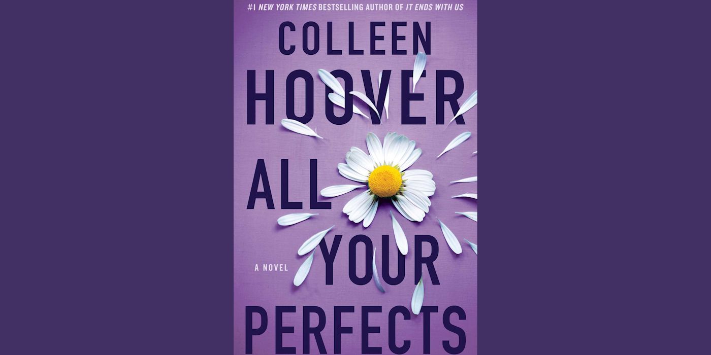 All Your Perfects Book0