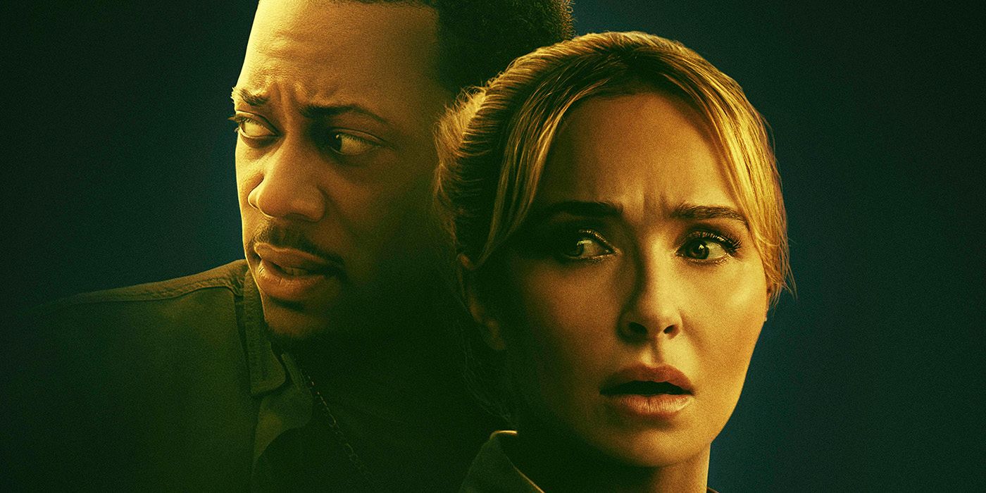 Amber alert movie hayden panettiere where to watch