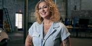 Danielle Colby Isn t Finished With American Pickers Just Yet