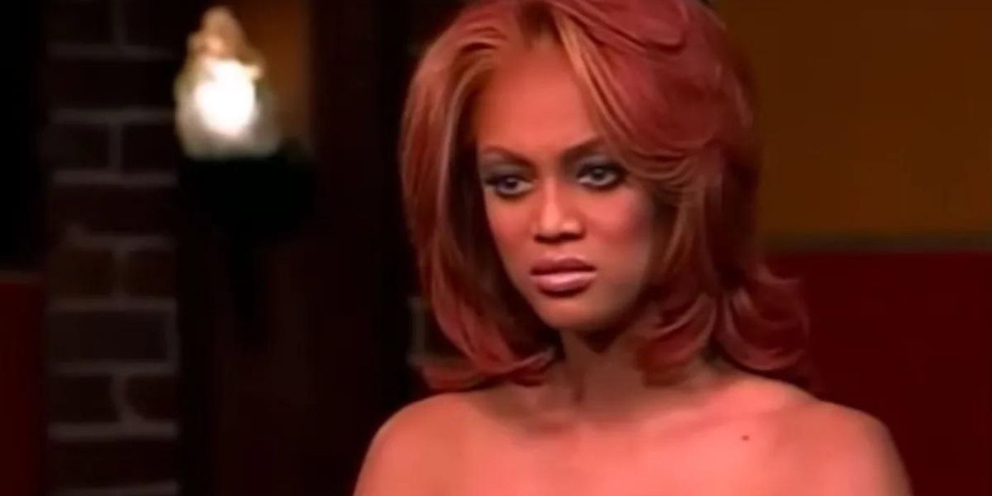 The 10 Dramatic Moments That Shook Up Reality TV(01)