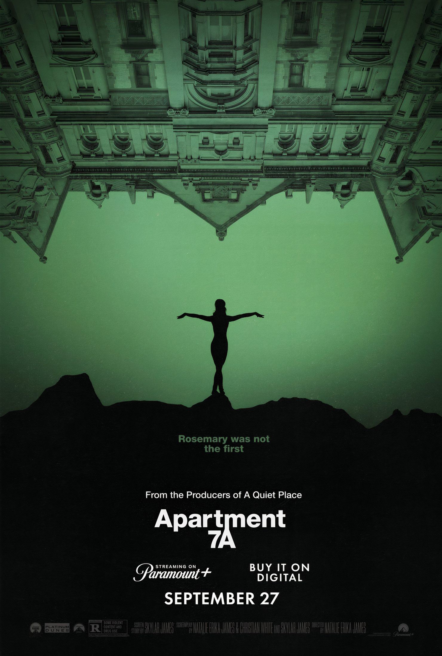 Win Free Tickets to Our Early Screening of 'Apartment 7A'