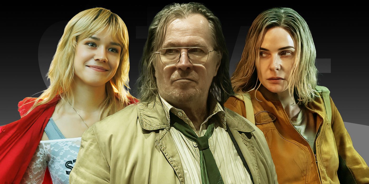 Your Ultimate Guide to Every Jaw-Dropping Show Coming to Apple TV+ This ...