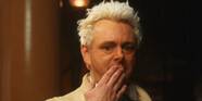 Michael Sheen Just Dropped A Miraculous Good Omens Season 3 Update