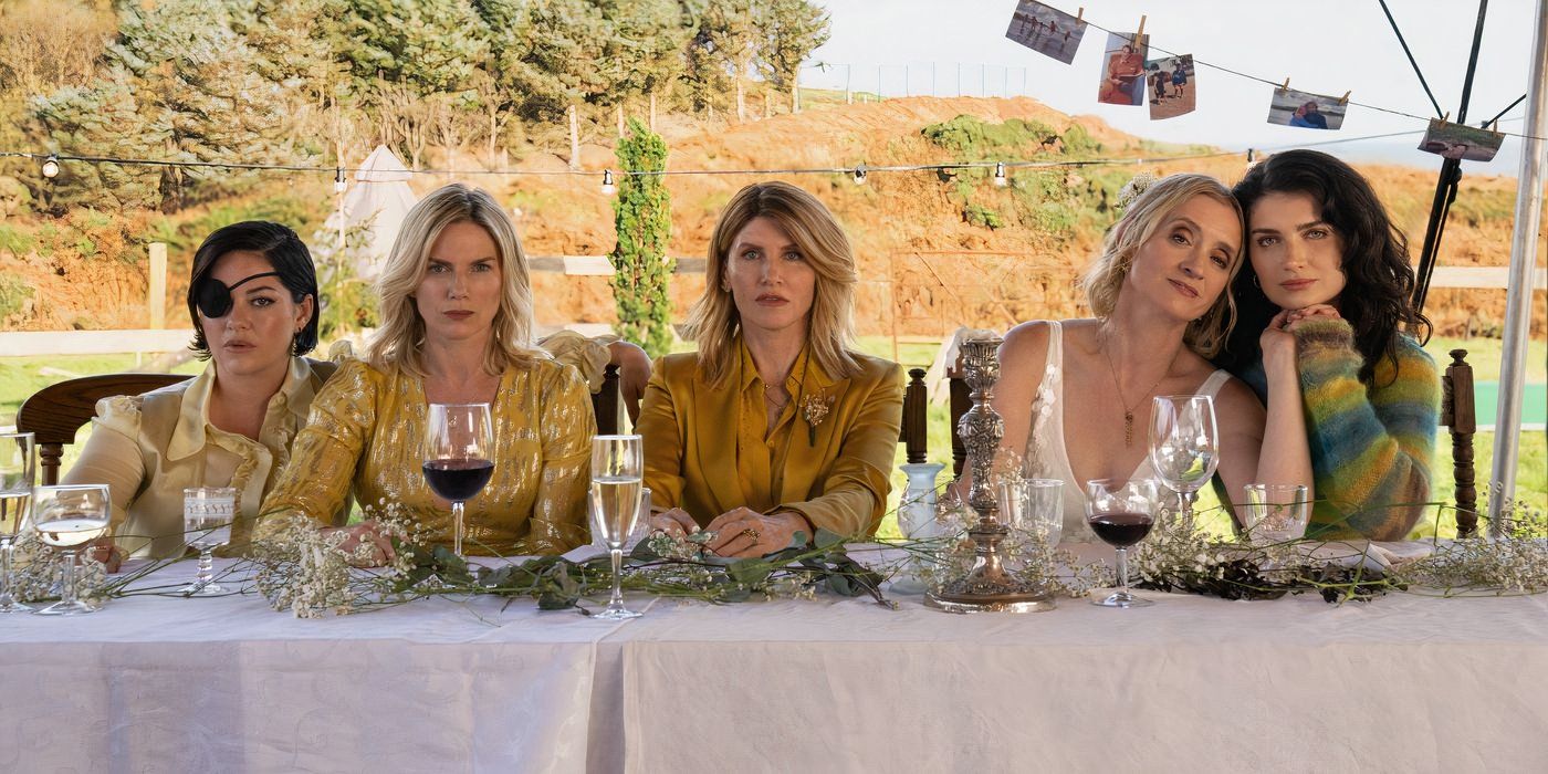 'Bad Sisters' Season 2 Episode 6 Recap - It's All Connected