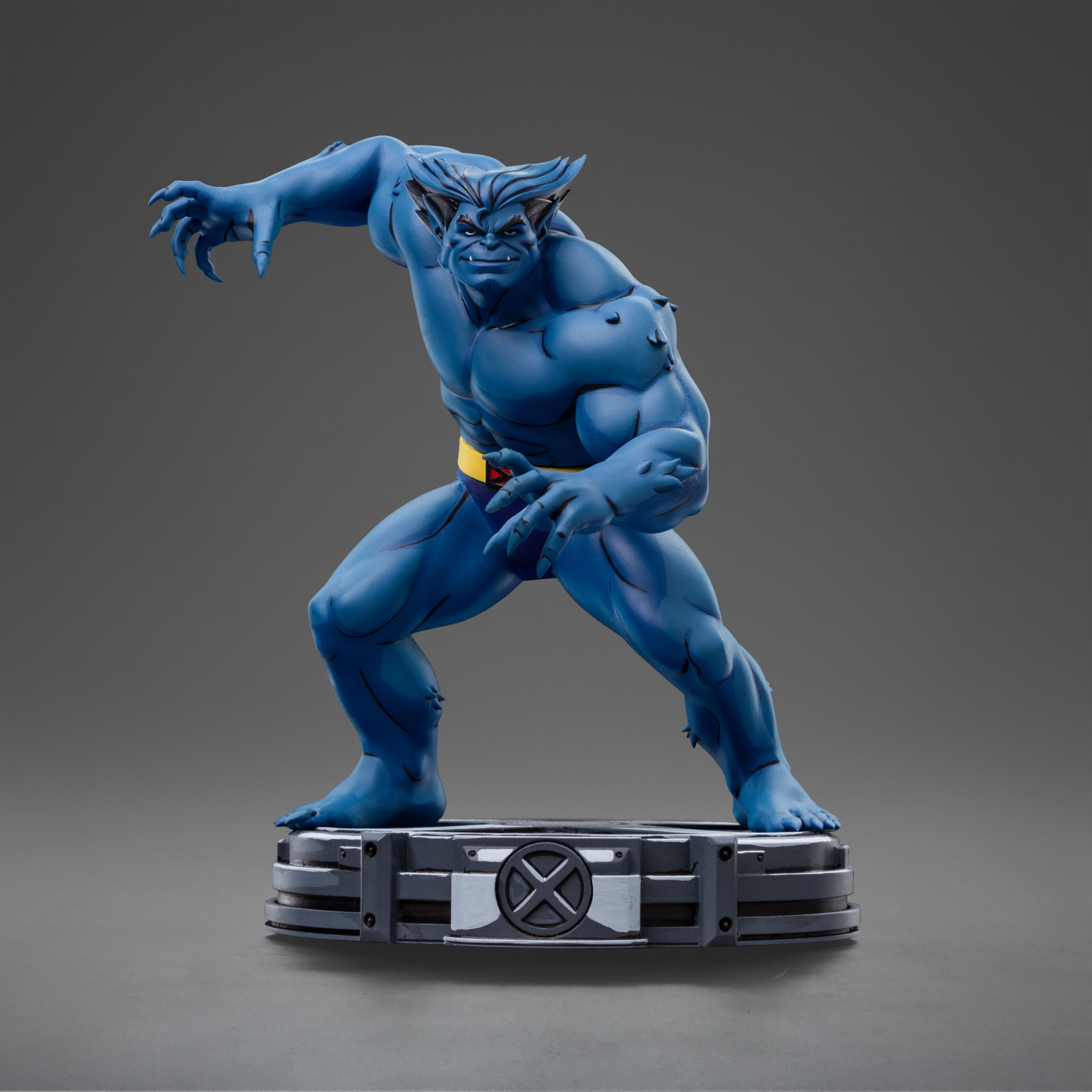 X-Men '97' Gets Limited Edition Iron Studios Figure Collection