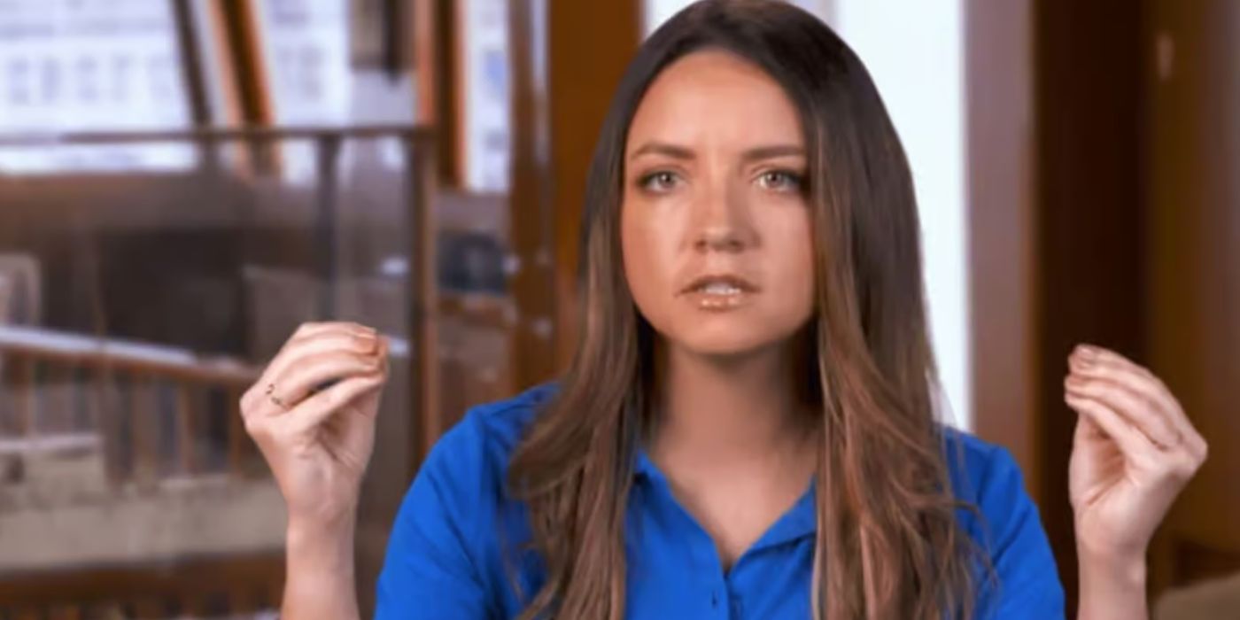 &lsquo;Below Deck Down Under&rsquo; star Laura Bileskaline