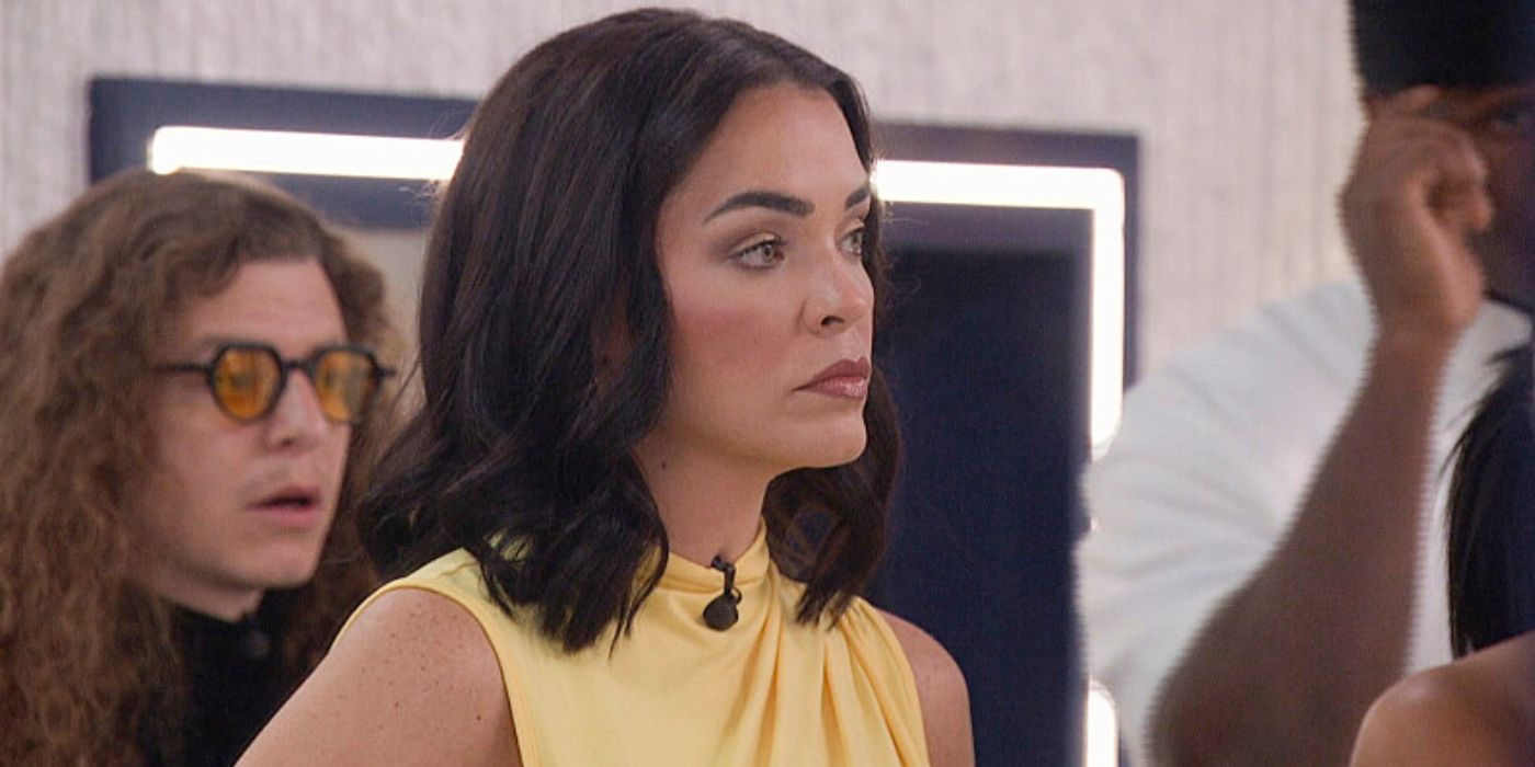 Brooklyn is blindsided on 'Big Brother 26.'