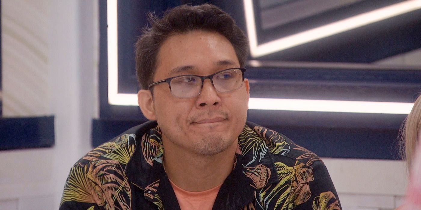 Kimo from Big Brother 26 predicts Tucker will return to the house if evicted