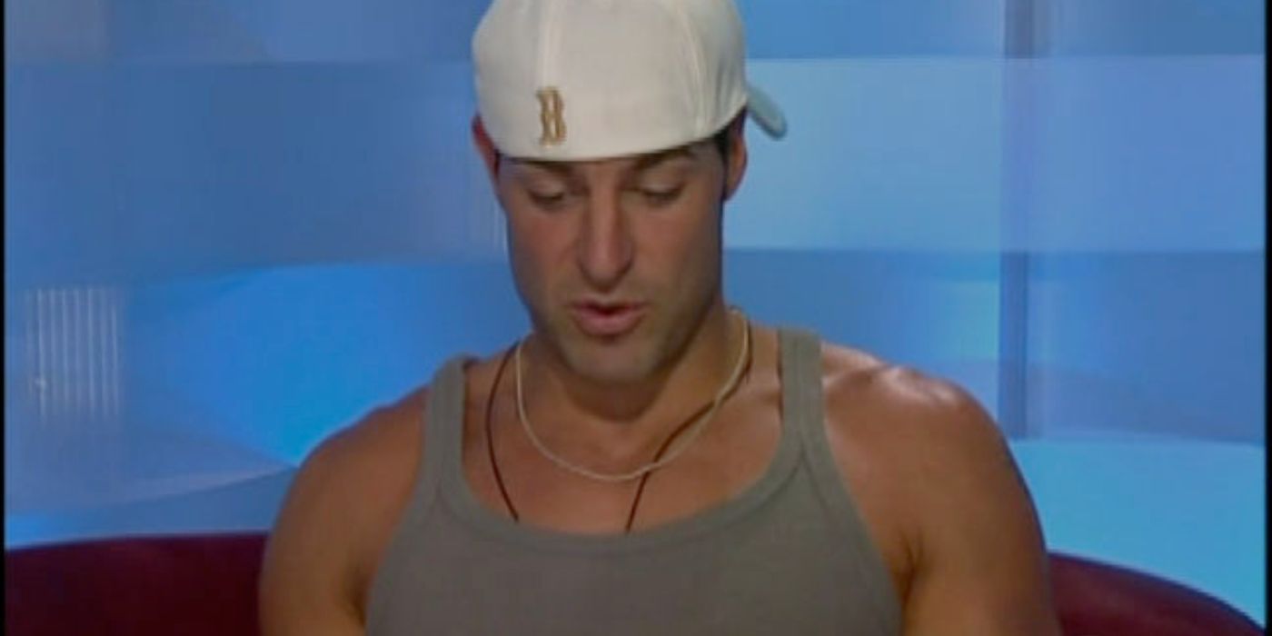 Jeff uses the Coup d&rsquo;Etat on &lsquo;Big Brother.'