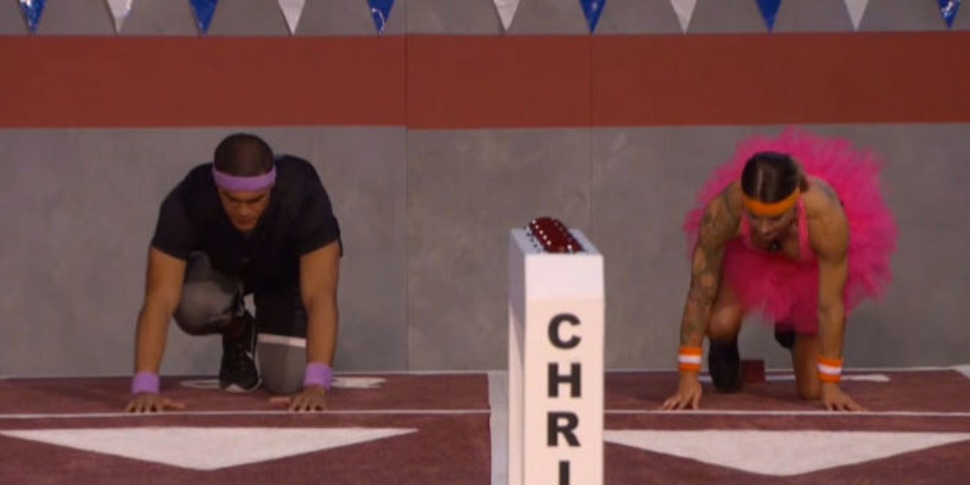 Paul is able to manipulate the house into throwing the PoV on &lsquo;Big Brother.'