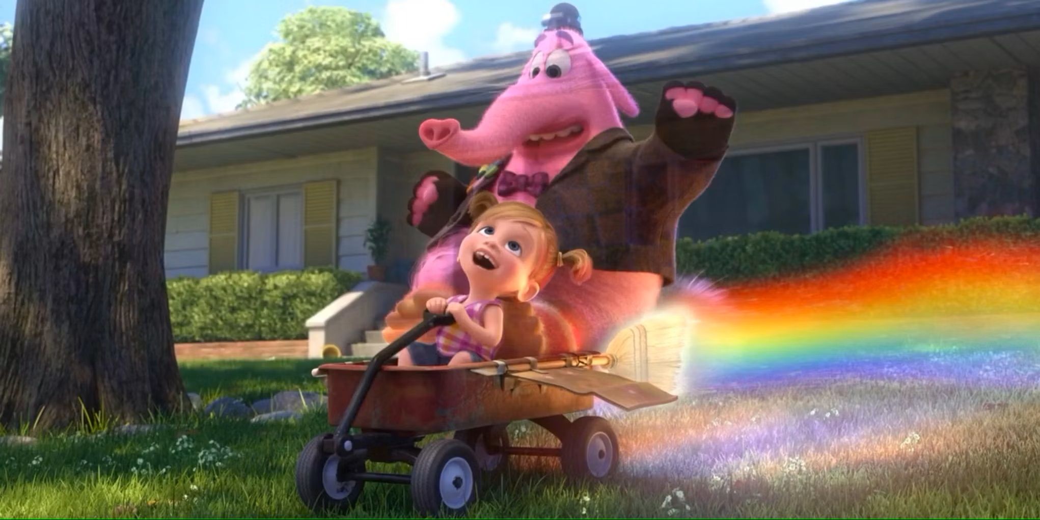 'Inside Out 2' Is Missing Its Own Emotional Bing Bong Moment