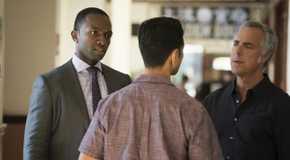 Bosch season 4 stars