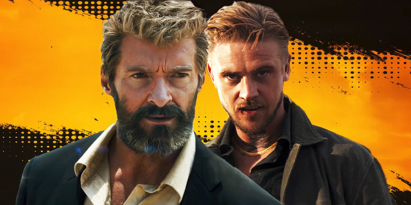 Boyd Holbrook's 'Logan' Character Has a Brutal History With Wolverine in the Comics