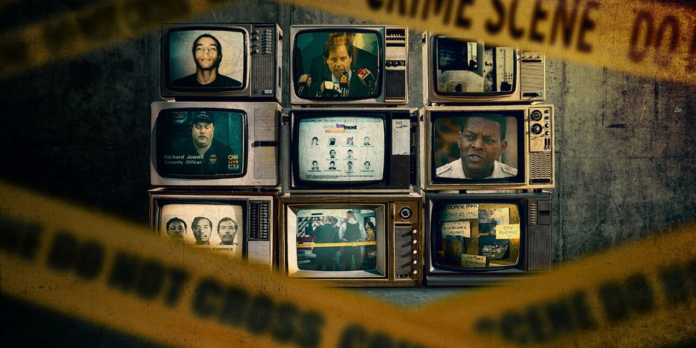 This true crime documentary series from Netflix puts you in the shoes of the investigators