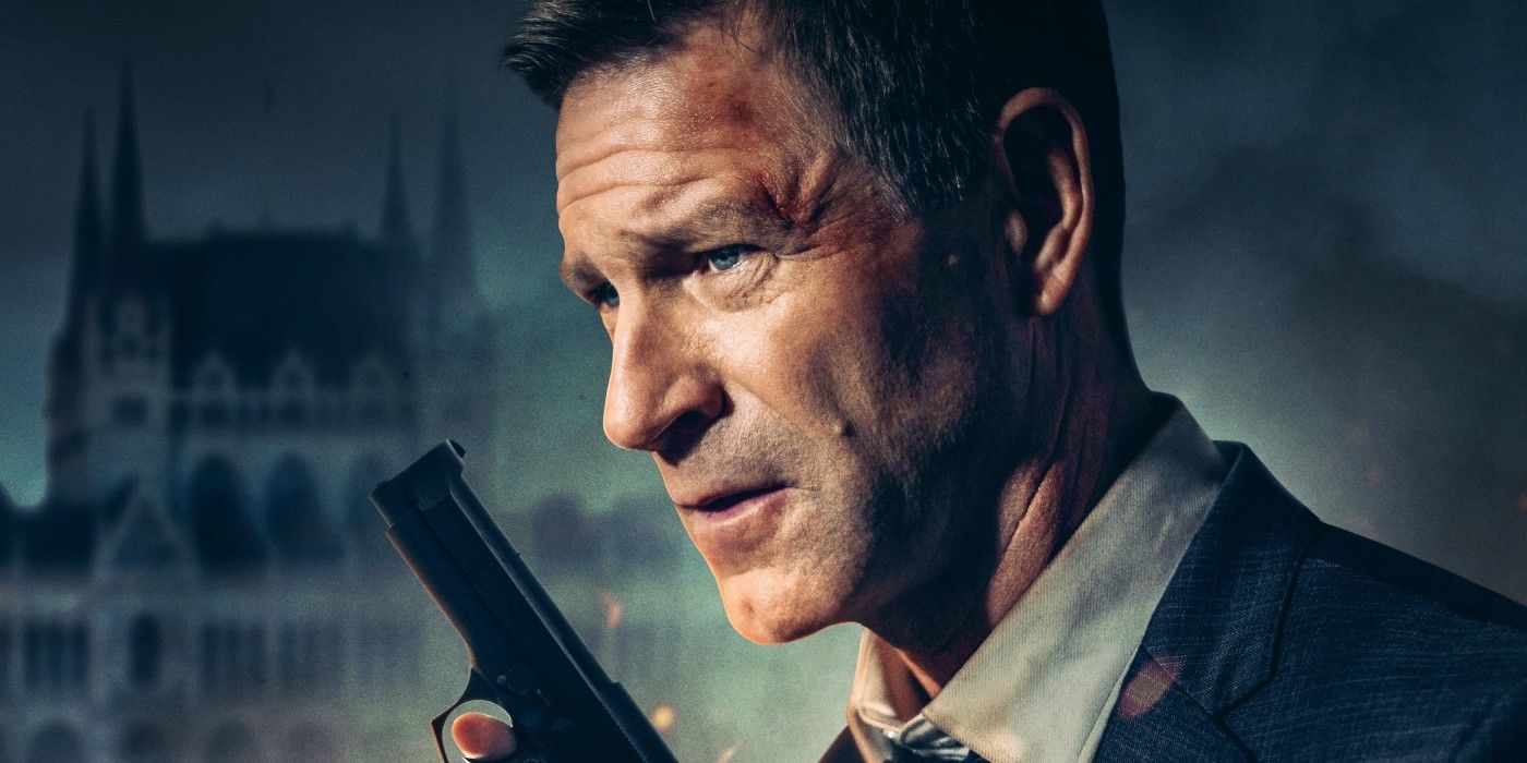 Chief of Station Aaron Eckhart
