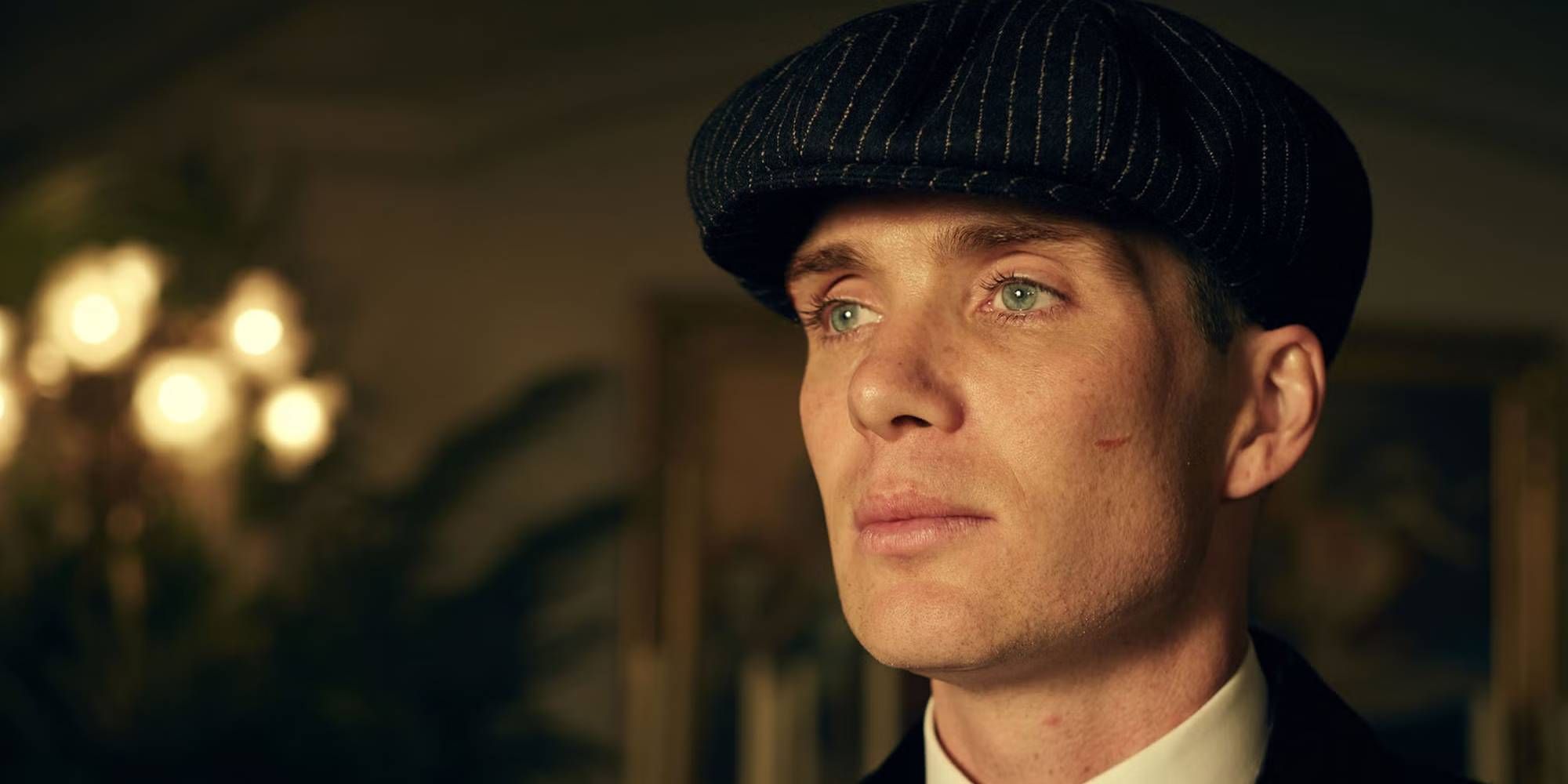 The Biggest Movie News Stories You Missed Last Week - 'Peaky Blinders ...