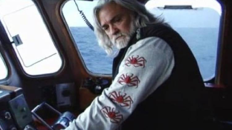 DeadliestCatchNowhereToGoButDown