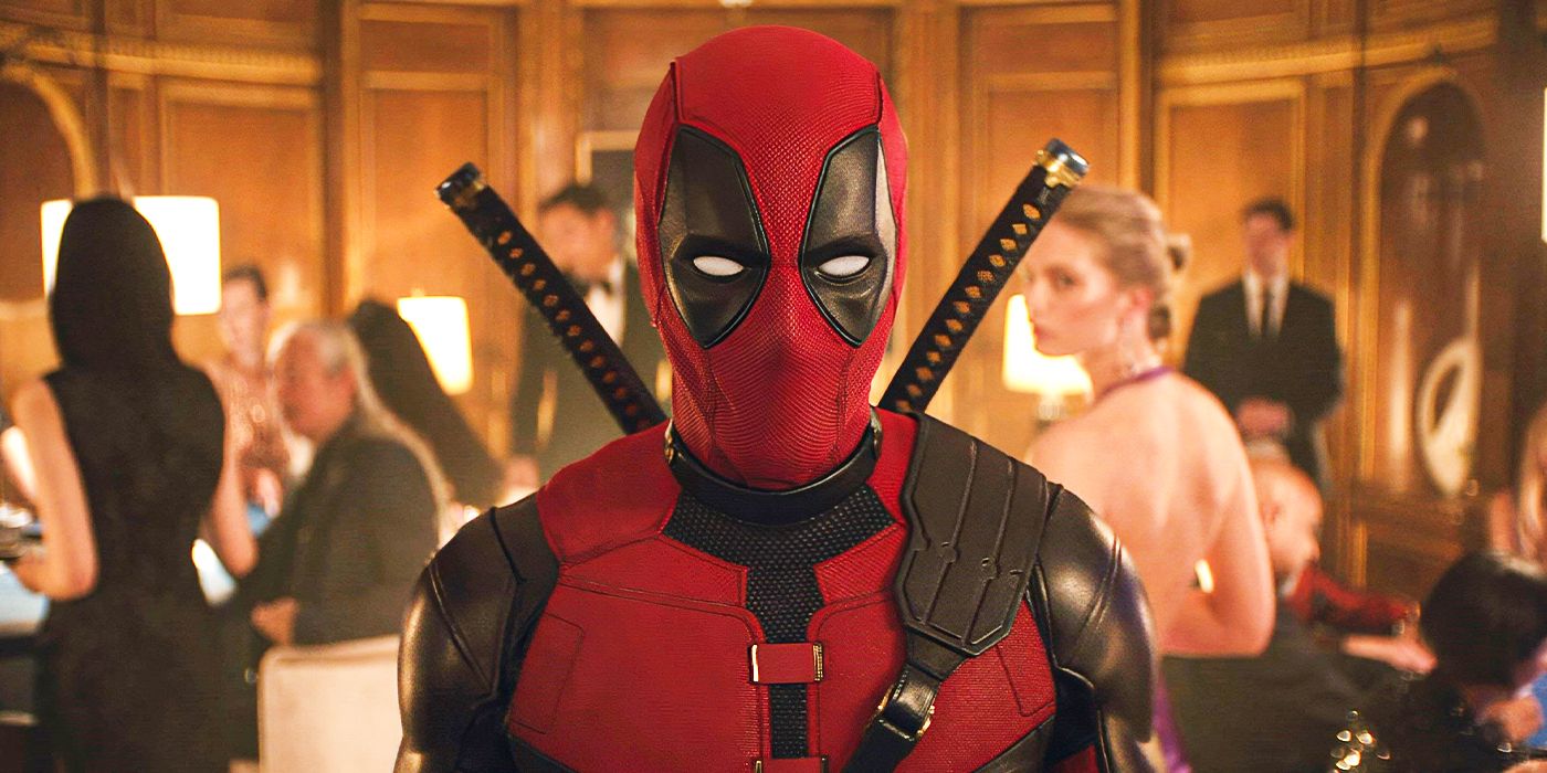 ‘Deadpool & Wolverine’ Features This Sweet Nod to ‘The Golden Girls’