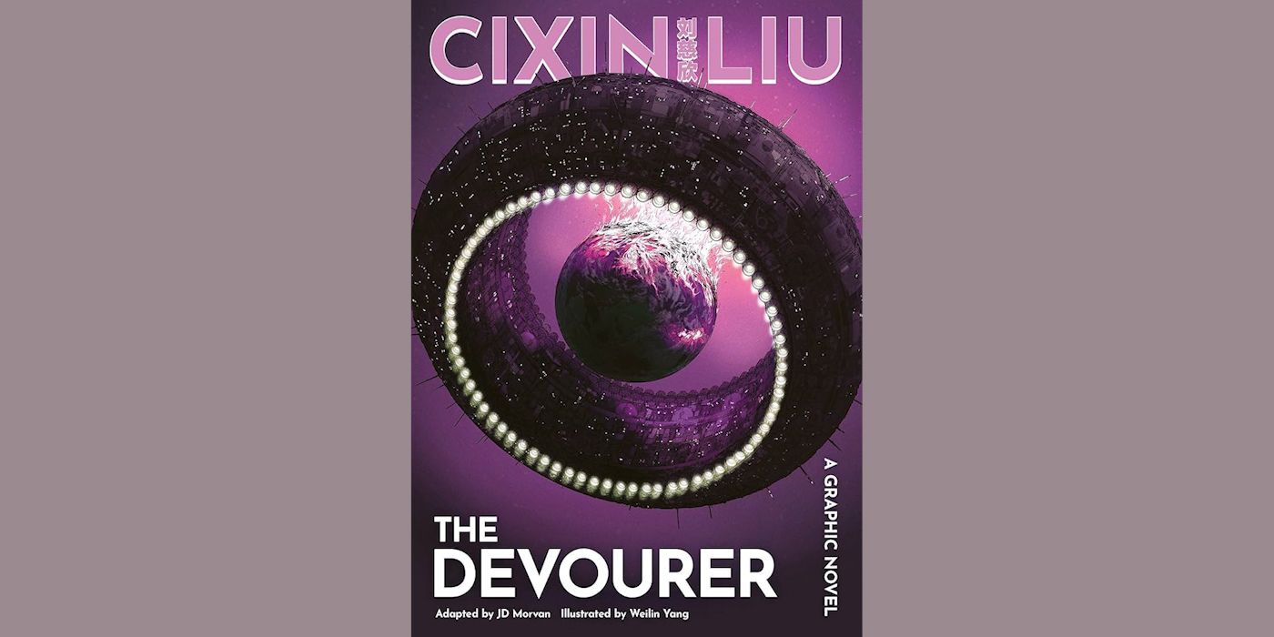 Devourer Book0