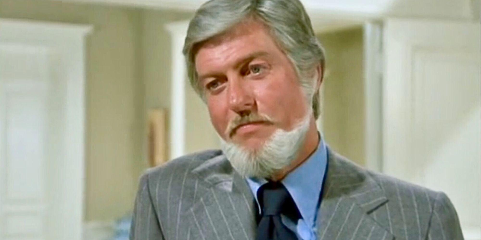 Dick Van Dyke as Paul Galesko in Columbo