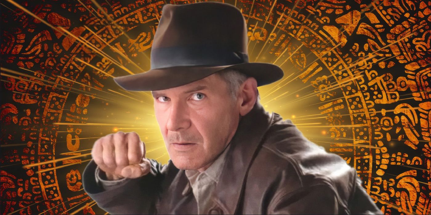 Did Harrison Ford Do Any of His Own Indiana Jones Stunts