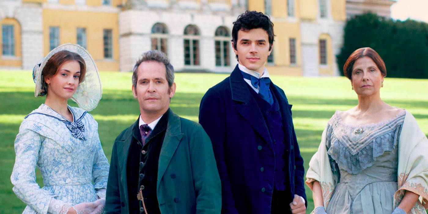 Doctor Thorne 4