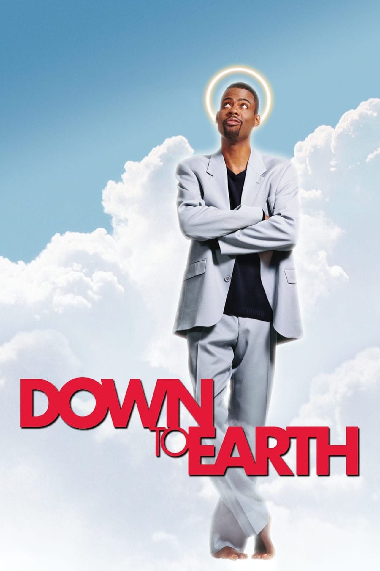 Down to Earth_Movie_Poster