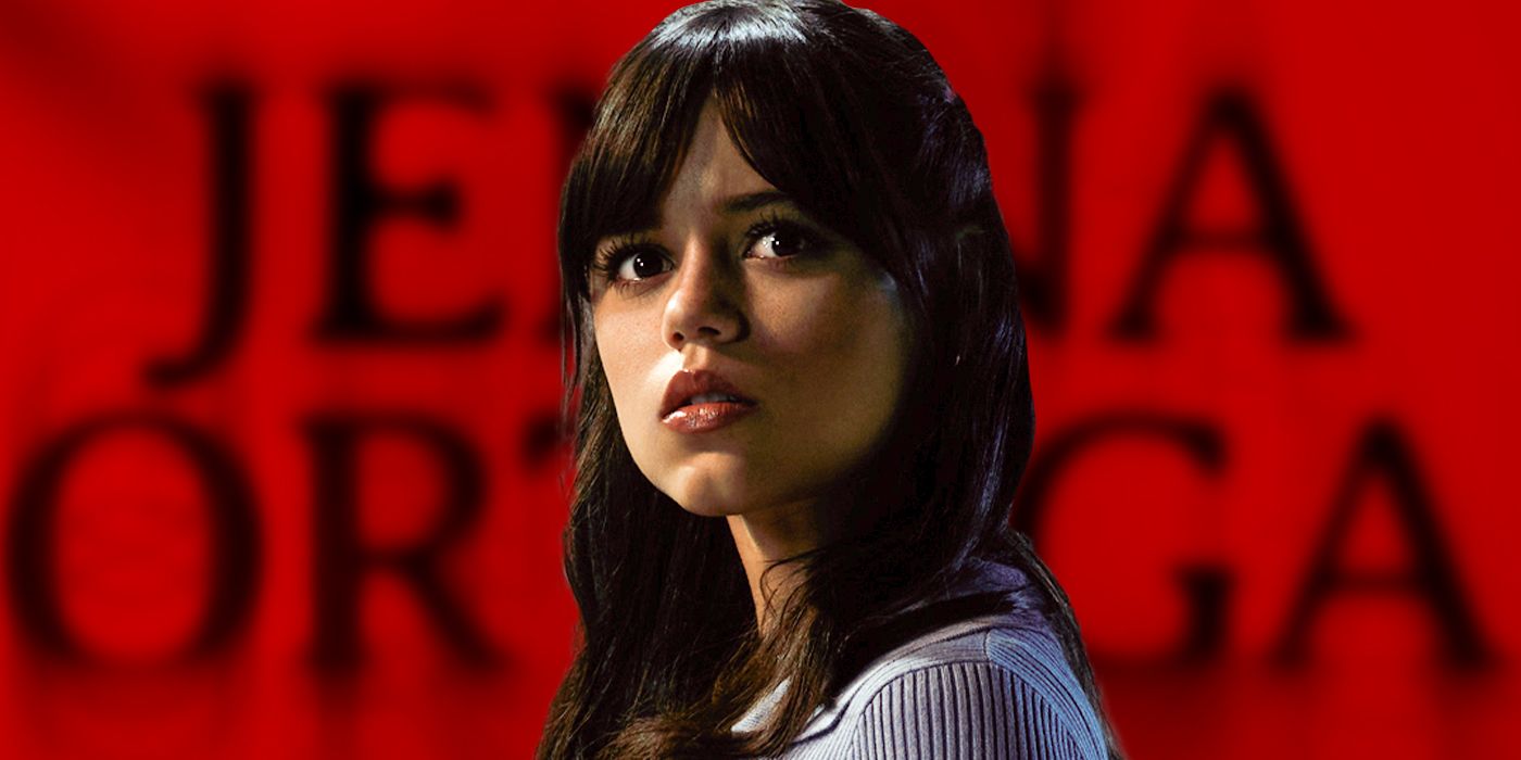 Alle Horrorfilme mit Jenna Ortega, Rangliste