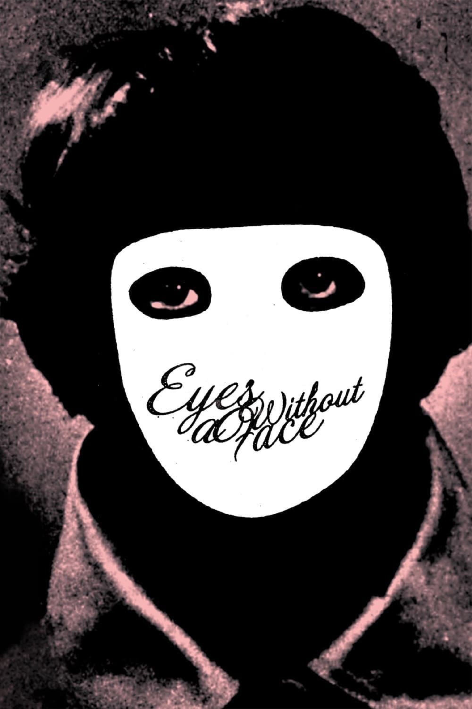 Eyes Without a Face - 1960