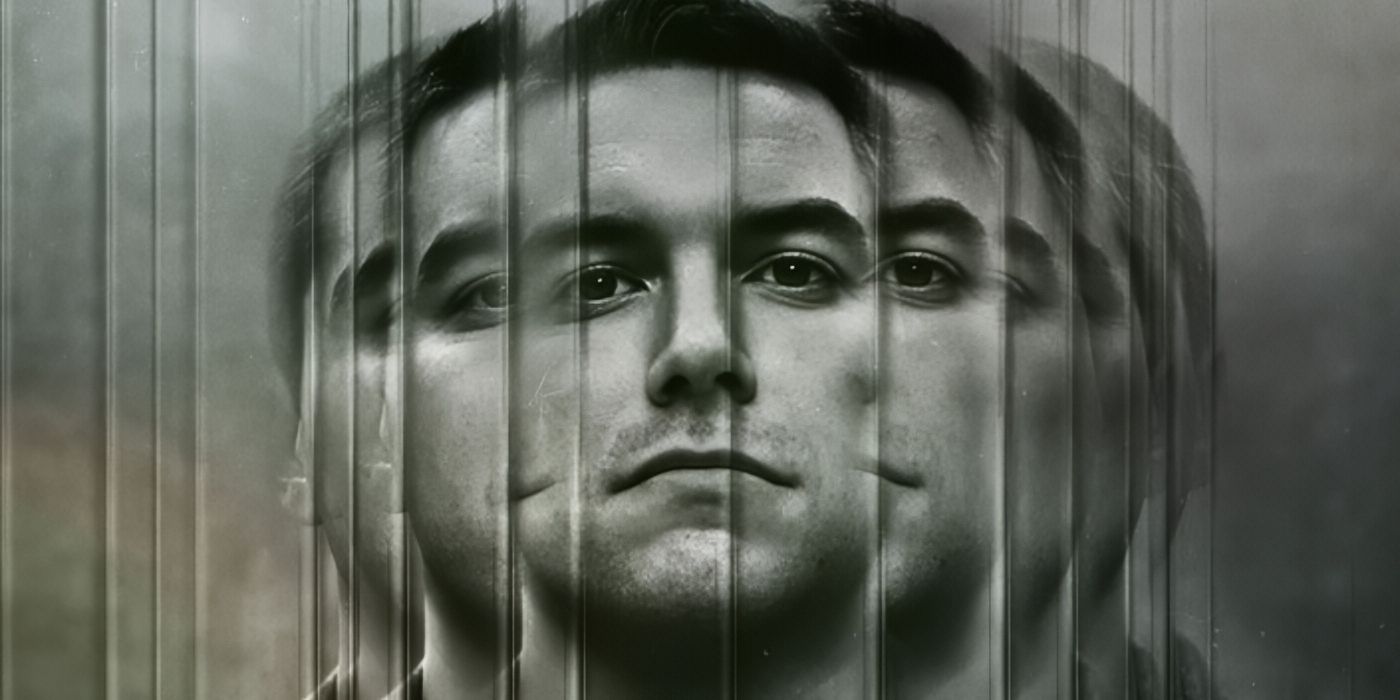 Face to Face With Scott Peterson key art