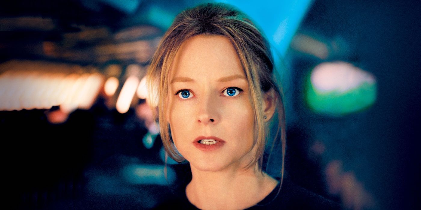 10 Most Rewatchable Jodie Foster Movies, Ranked