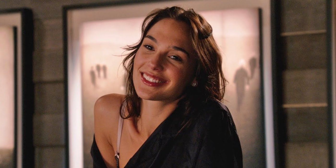 10 Best Gal Gadot Movies, Ranked