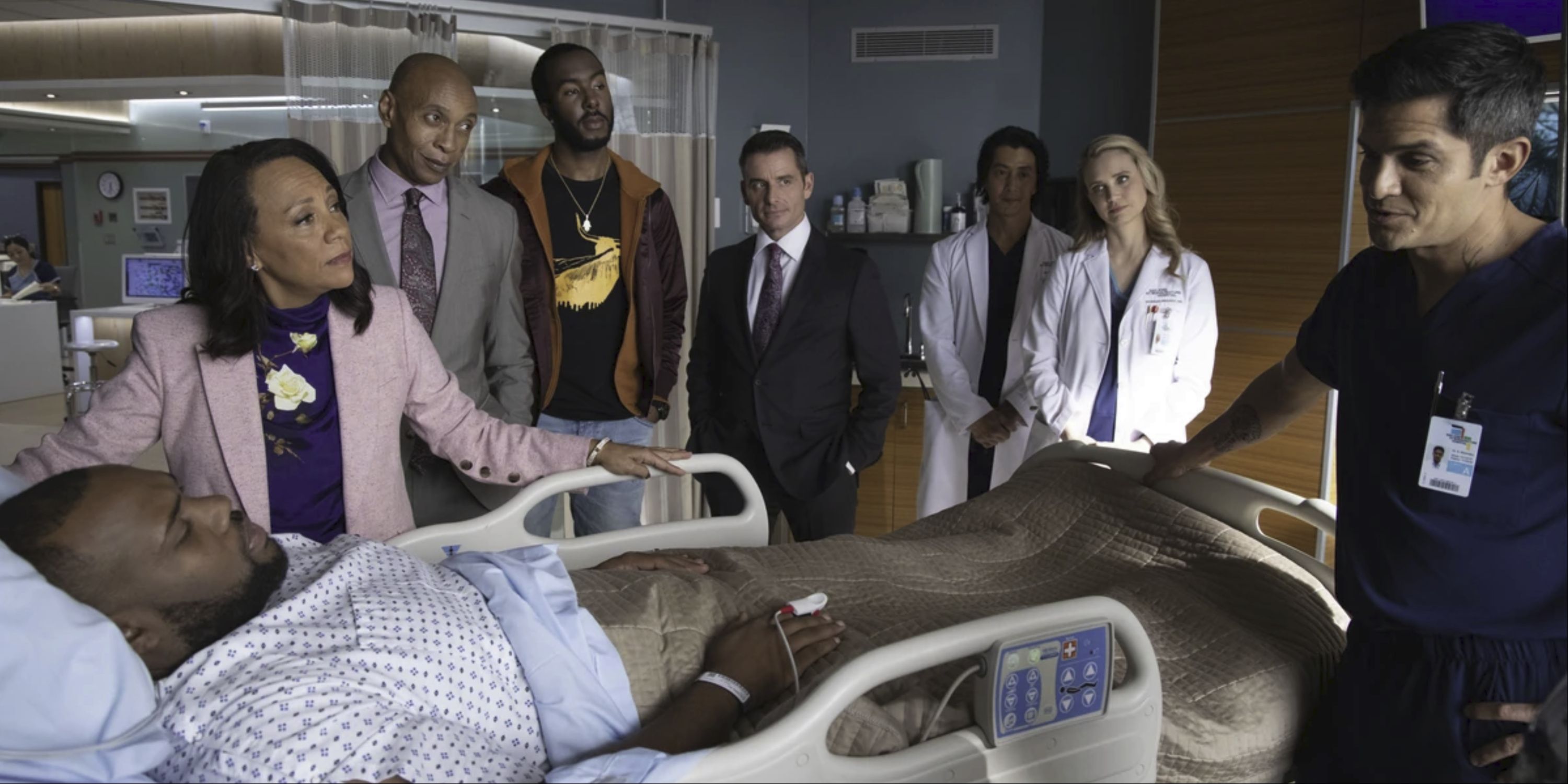 15 Best Episodes of 'The Good Doctor,' According to IMDb
