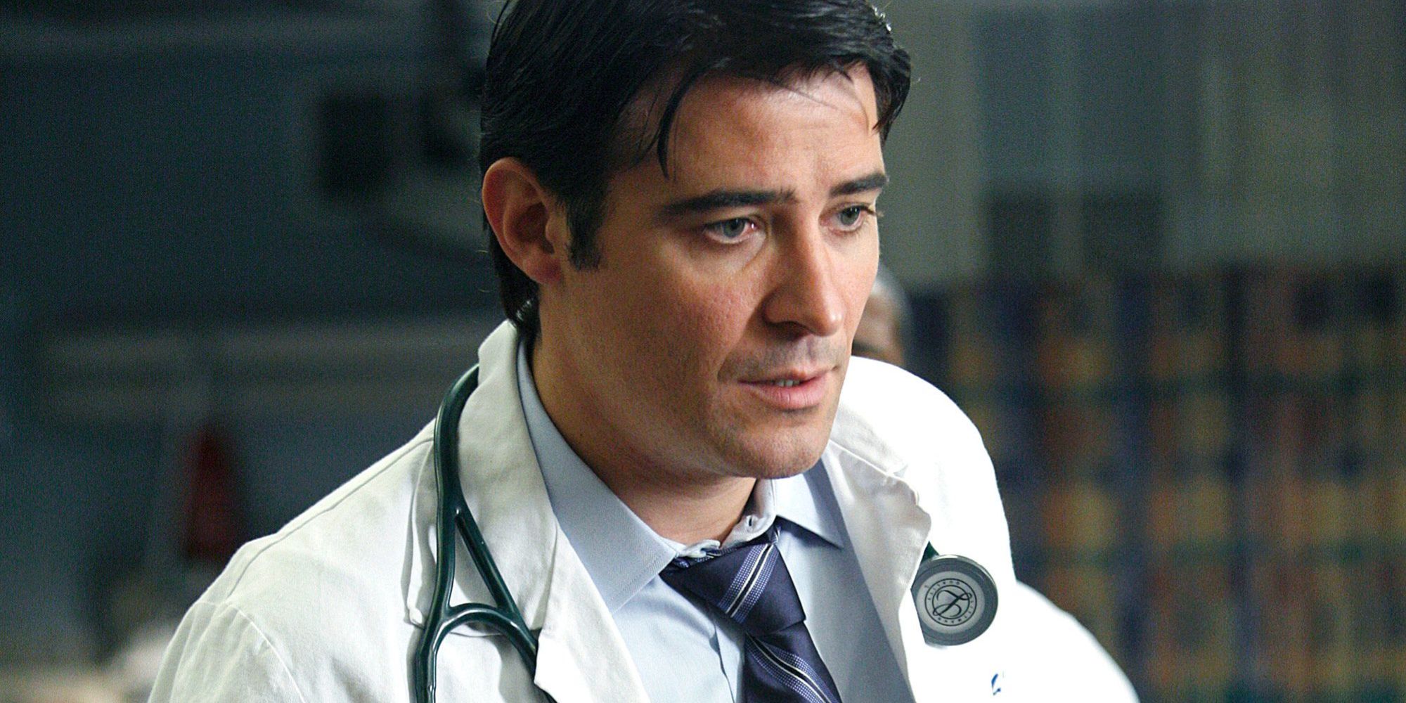 Goran Visnjic in ER (1994)