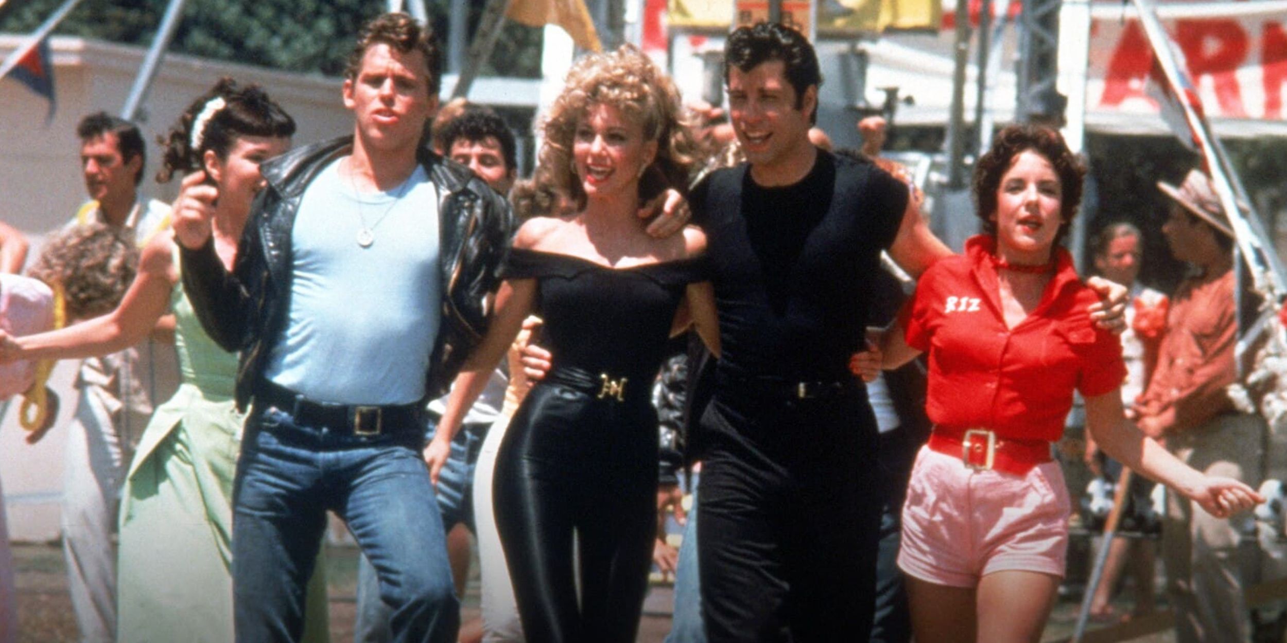 Grease - 1978 (1)