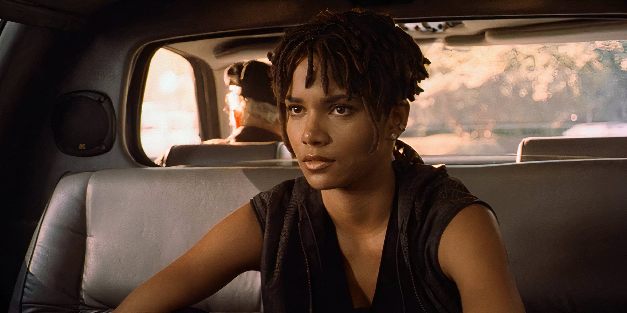 Halle Berry, que interpreta a Nina en 