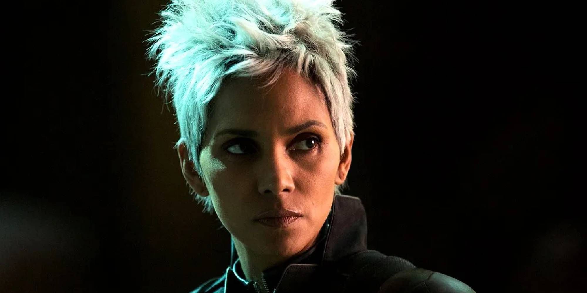 Halle Berry interpreta a Storm en X-Men: Días del Futuro Pasado