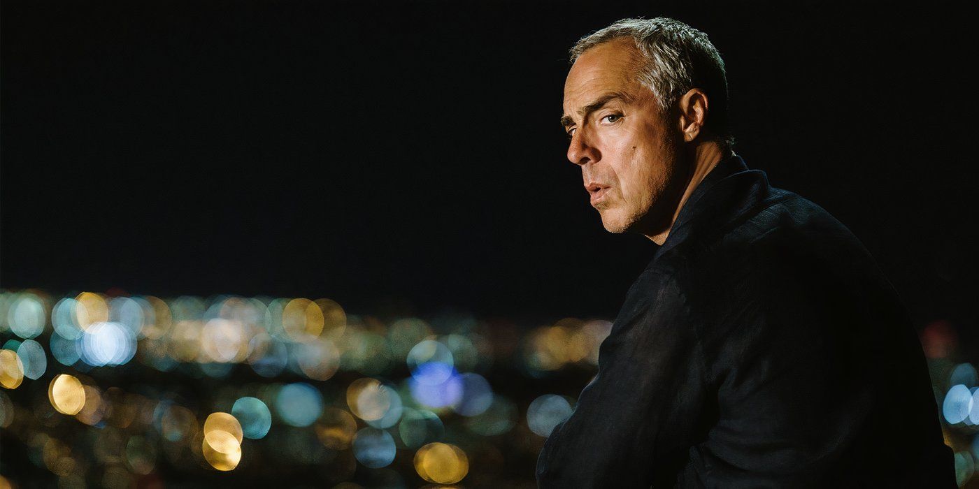 ‘Bosch Legacy’ Titus Welliver reacciona al anuncio sorpresa de la temporada 3

 MEAS MAGZ